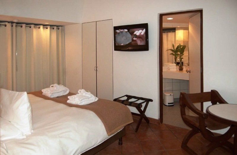 El MaPi by Inkaterra Hotel Machu Picchu Bagian luar foto