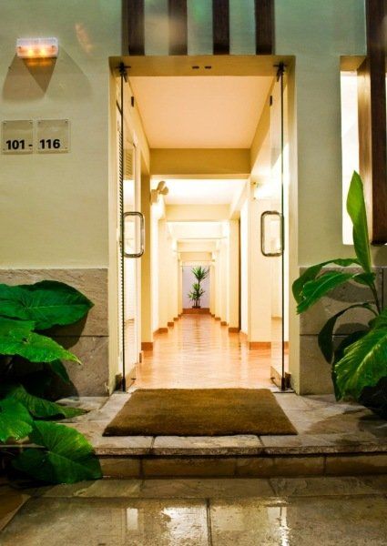 El MaPi by Inkaterra Hotel Machu Picchu Bagian luar foto