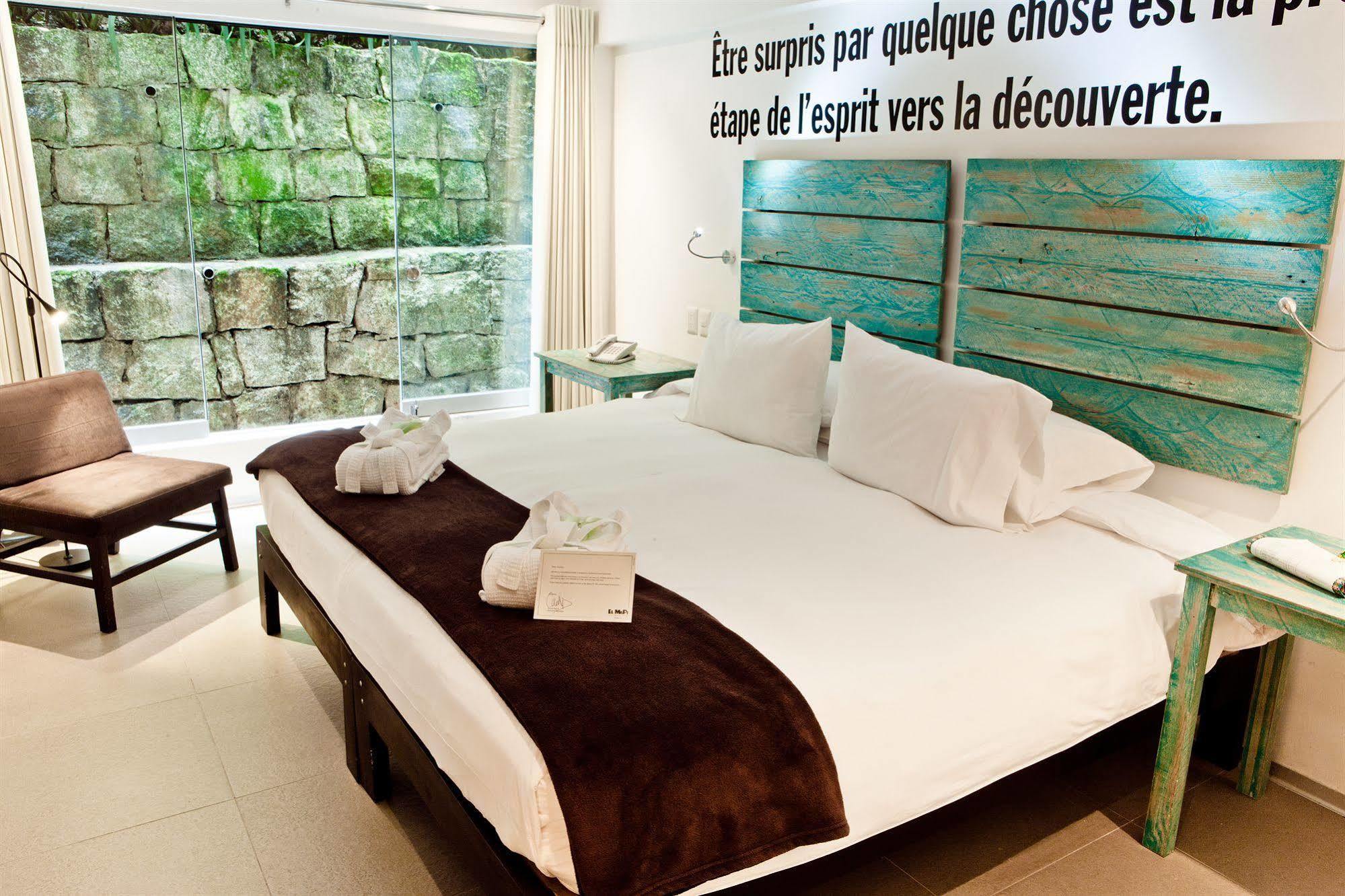 El MaPi by Inkaterra Hotel Machu Picchu Bagian luar foto