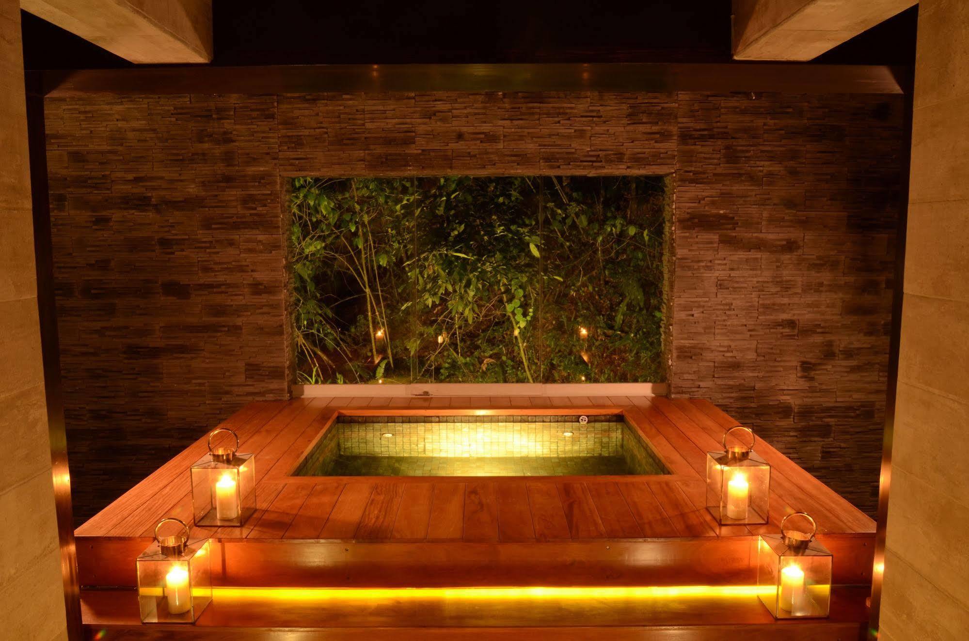 El MaPi by Inkaterra Hotel Machu Picchu Bagian luar foto